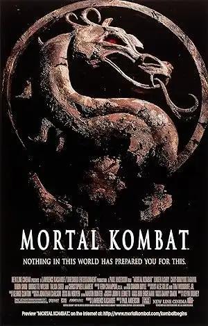 فيلم Mortal Kombat 1995 مترجم - باهي فيلم